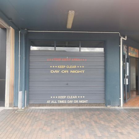Large Luxury Apartment Located Right In Town Lago Lago Taupo Exterior foto